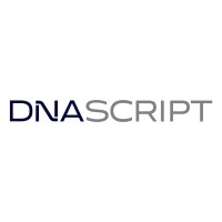 Logo DNA Script