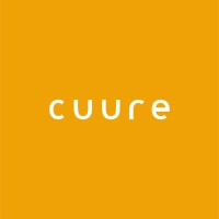 Logo Cuure