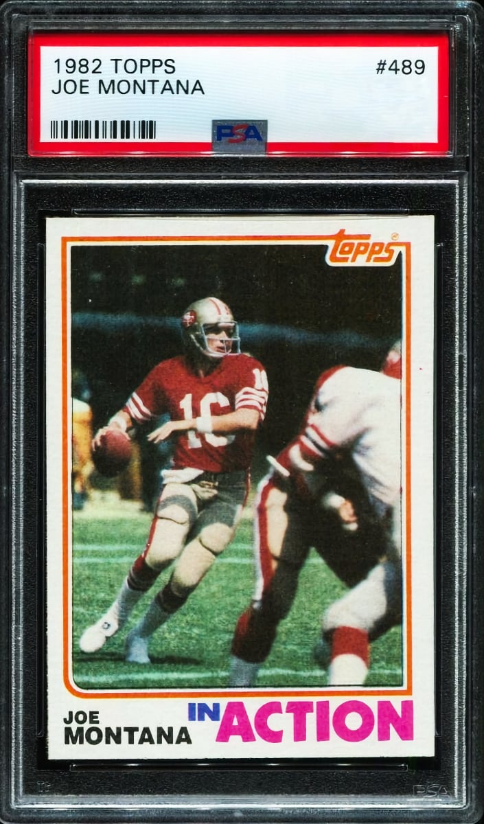 Joe Montana