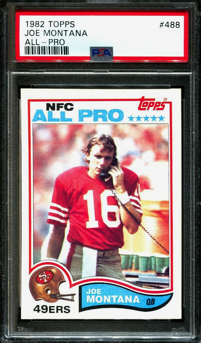 Joe Montana