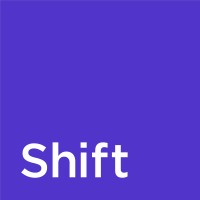 Logo Shift Technology
