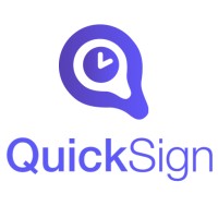 Logo QUICKSIGN