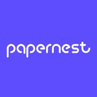 Logo papernest