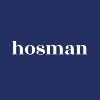 Logo Hosman