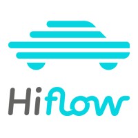 Logo Hiflow