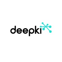 Logo Deepki
