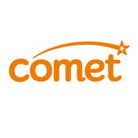 Logo Comet