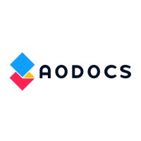 Logo AODocs