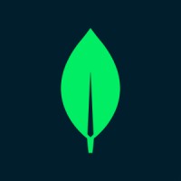 Logo MongoDB