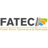 Logo FATEC Group
