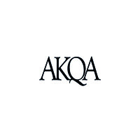 Logo AKQA
