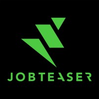 Logo JobTeaser