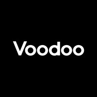 Logo Voodoo