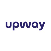 Logo UPWAY