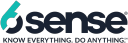 6sense logo