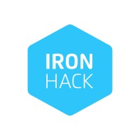 Logo Ironhack