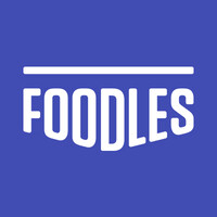 Logo Foodles