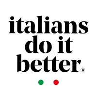 Logo Italians Do It Better