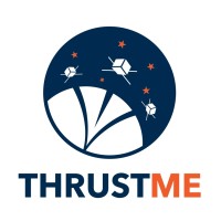 Logo ThrustMe