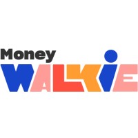 Logo Money Walkie