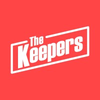 Logo THE KEEPERS