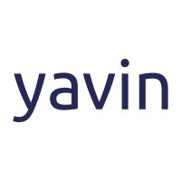 Logo YAVIN