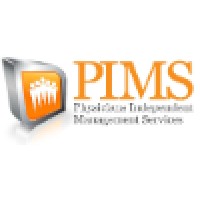 Logo Pims