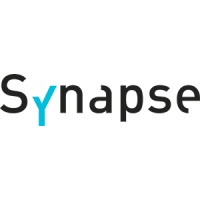 Logo Synapse Développement