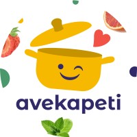 Logo AVEKAPETI