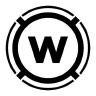 Wrapped logo