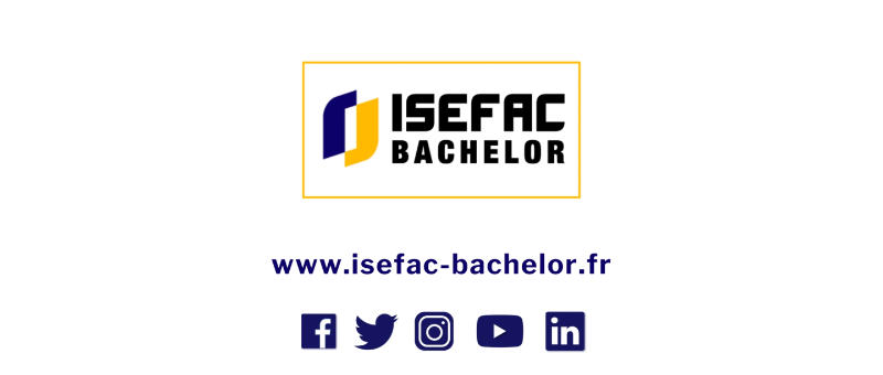 ISEFAC BACHELOR