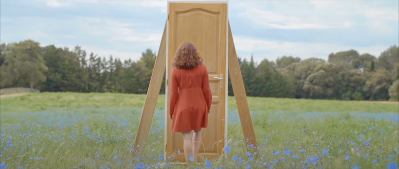 TELKA - What a door can be