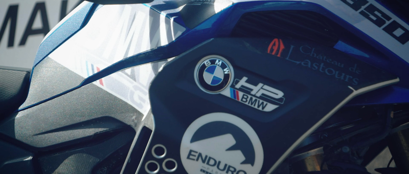 GS TROPHY
