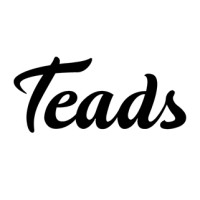 Logo Teads