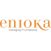 Logo enioka