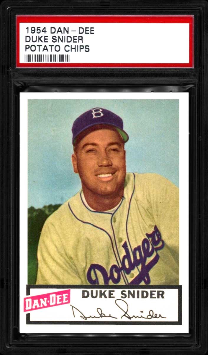 Duke Snider