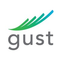 Logo Gust!
