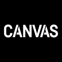 Canvas Construction logo