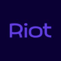 Logo RIOT