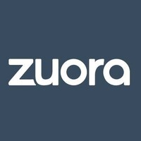 Logo Zuora