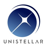 Logo UNISTELLAR