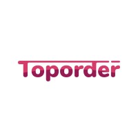 Logo Toporder