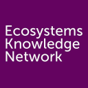 Ecosystems Knowledge Network