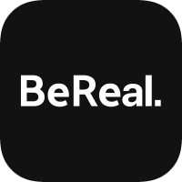 Logo BeReal.