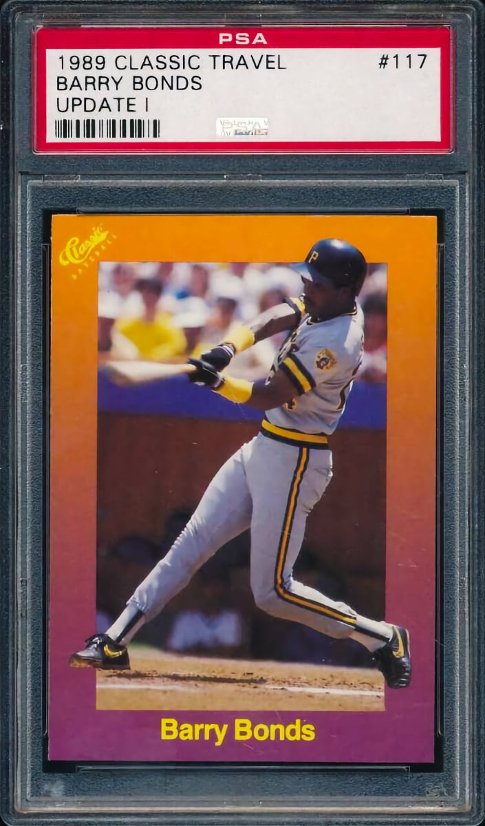 Barry Bonds