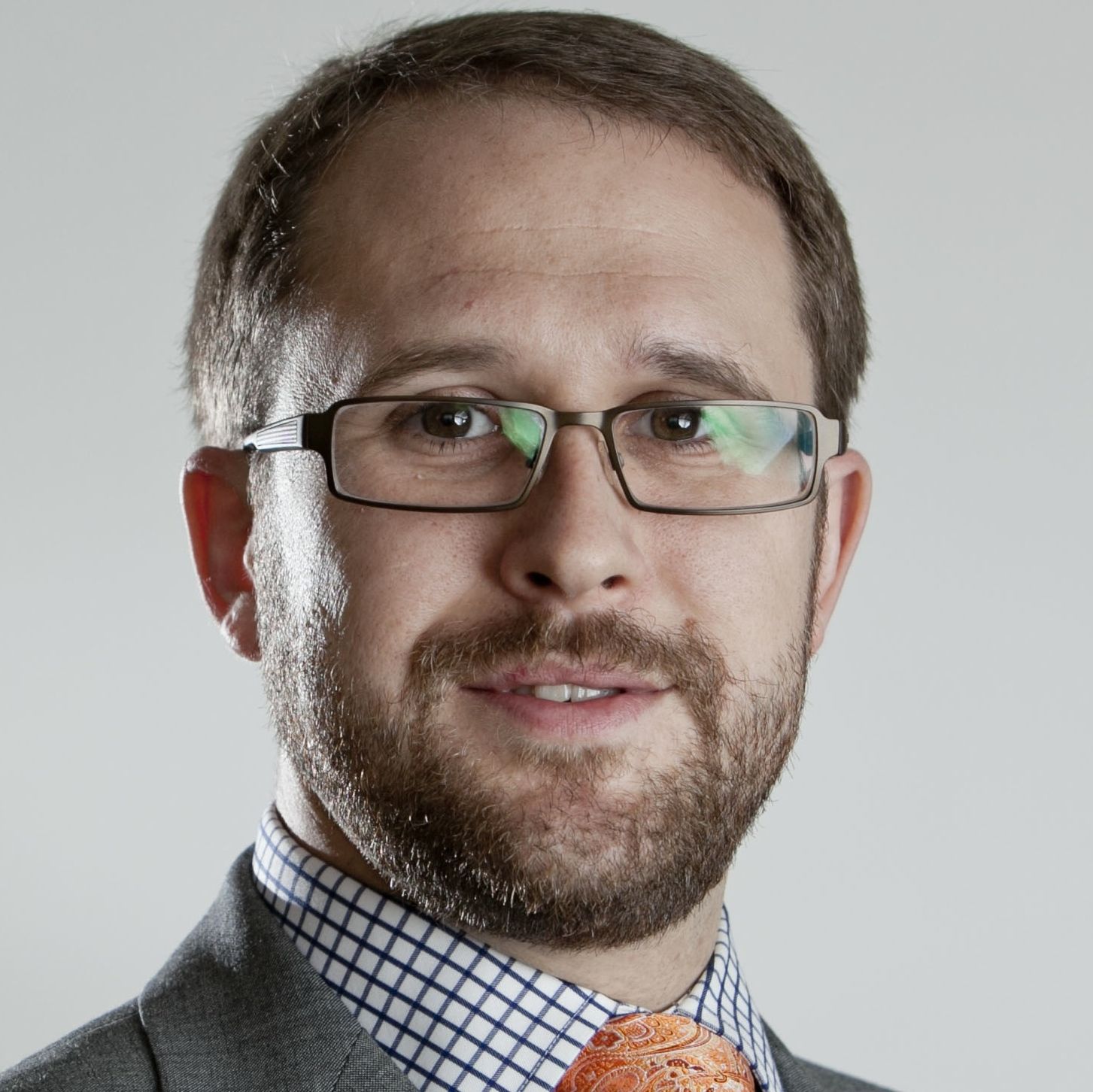 Dan Rothschild