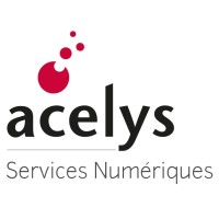 Logo Acelys Services Numériques