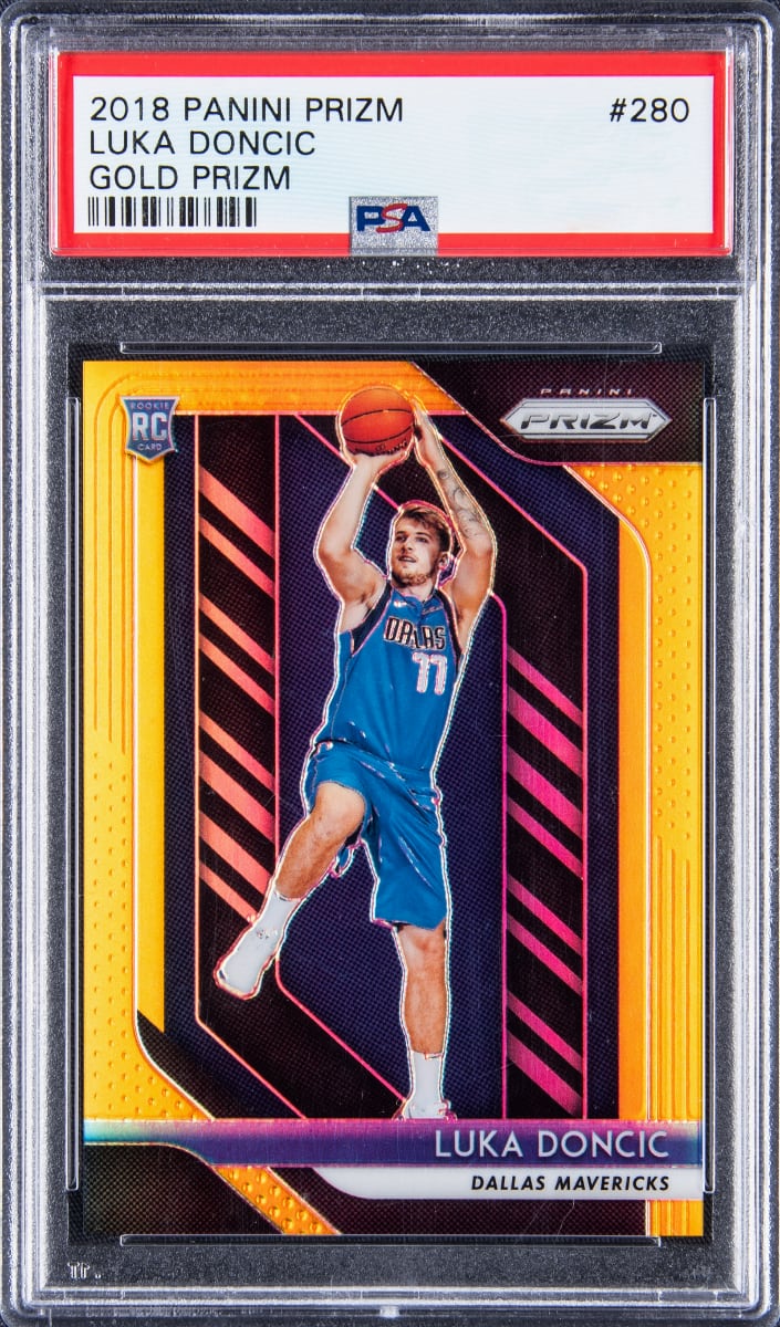Luka Doncic