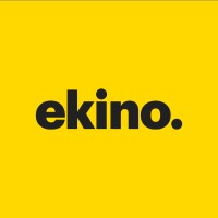 Logo ekino