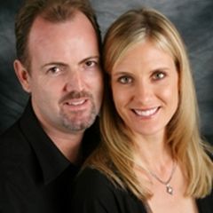 Tony and Cassie Sherman